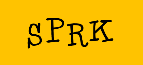 SPRK Logo